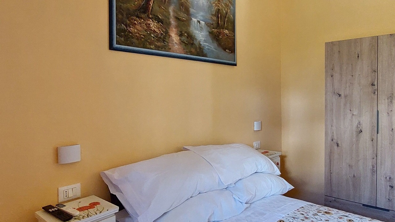 Photo of Bedroom in Montefiascone