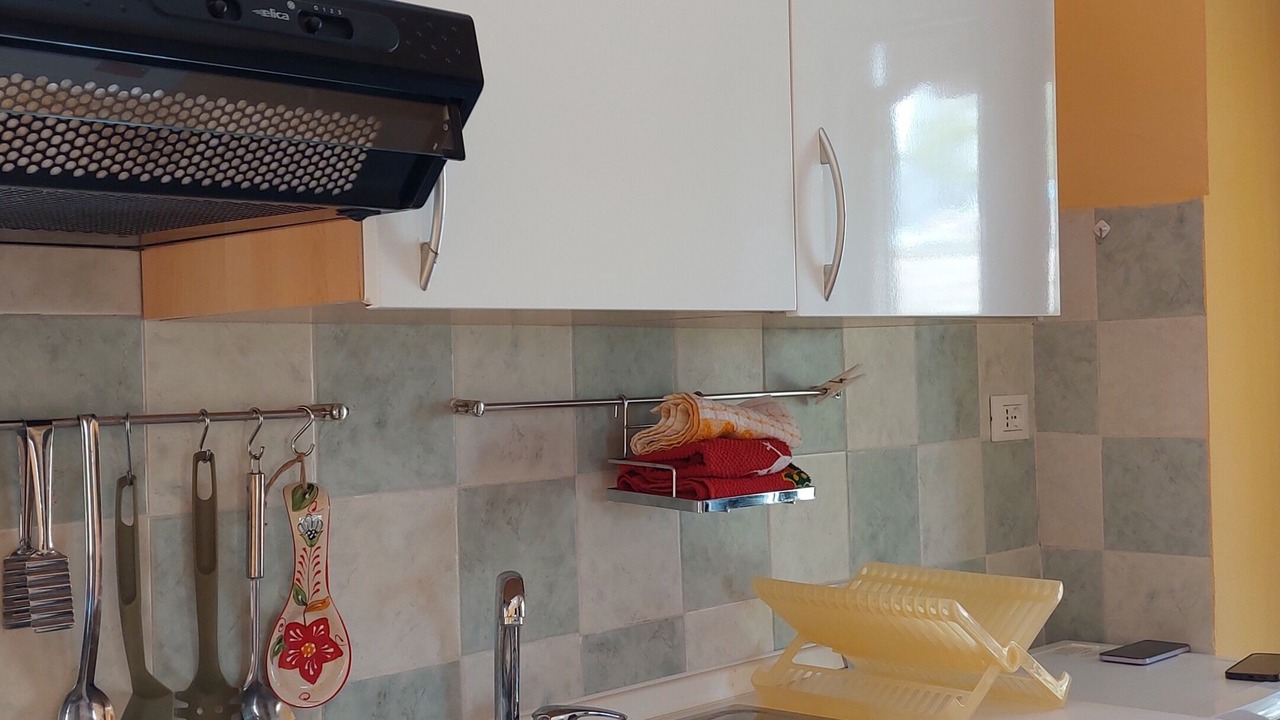 Photo of Kitchen in Montefiascone