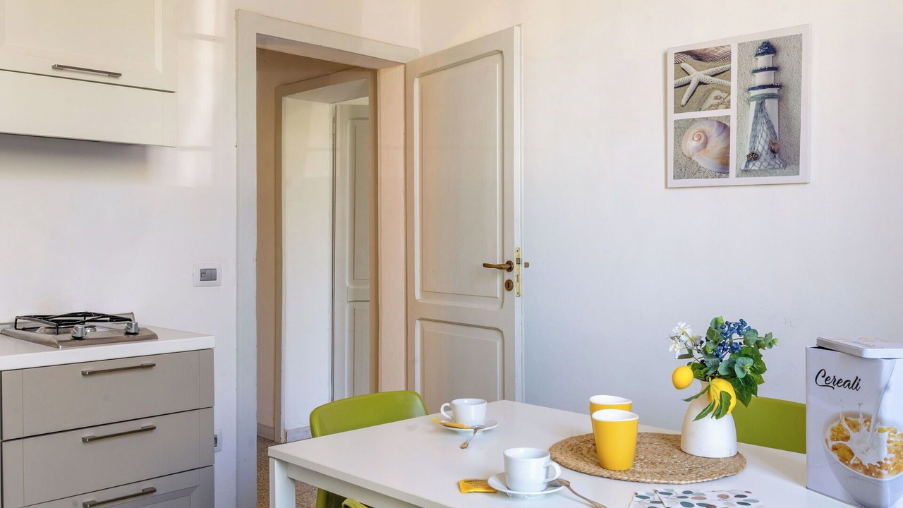 Photo of Livingroom in Porto Recanati