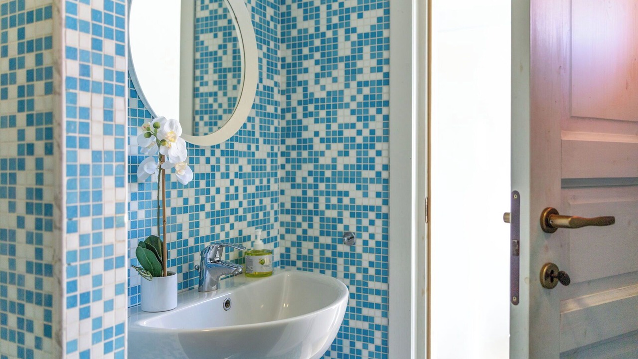 Photo of Bathroom in Porto Recanati