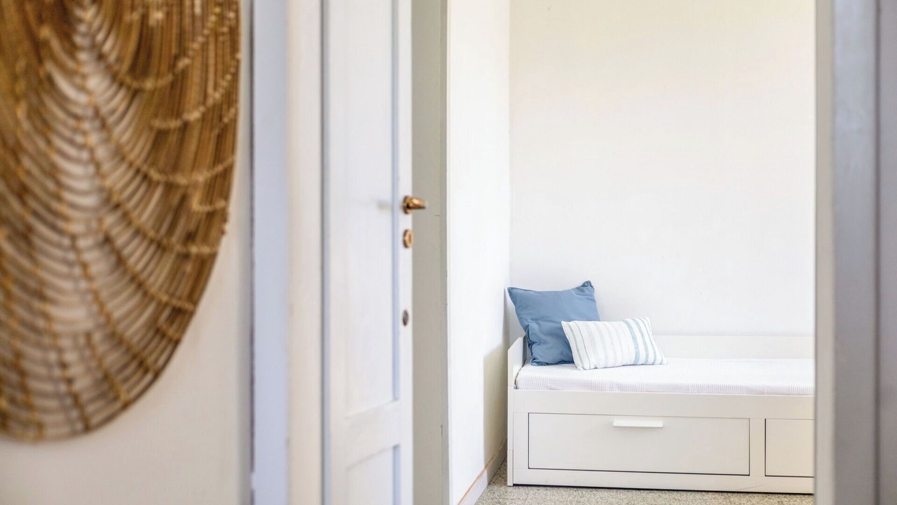 Photo of Livingroom in Porto Recanati