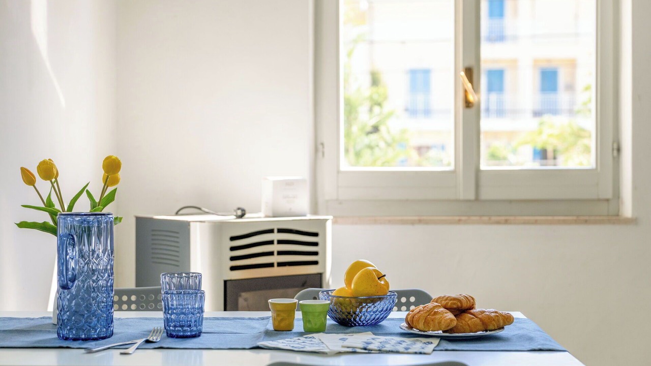 Photo of Livingroom in Porto Recanati
