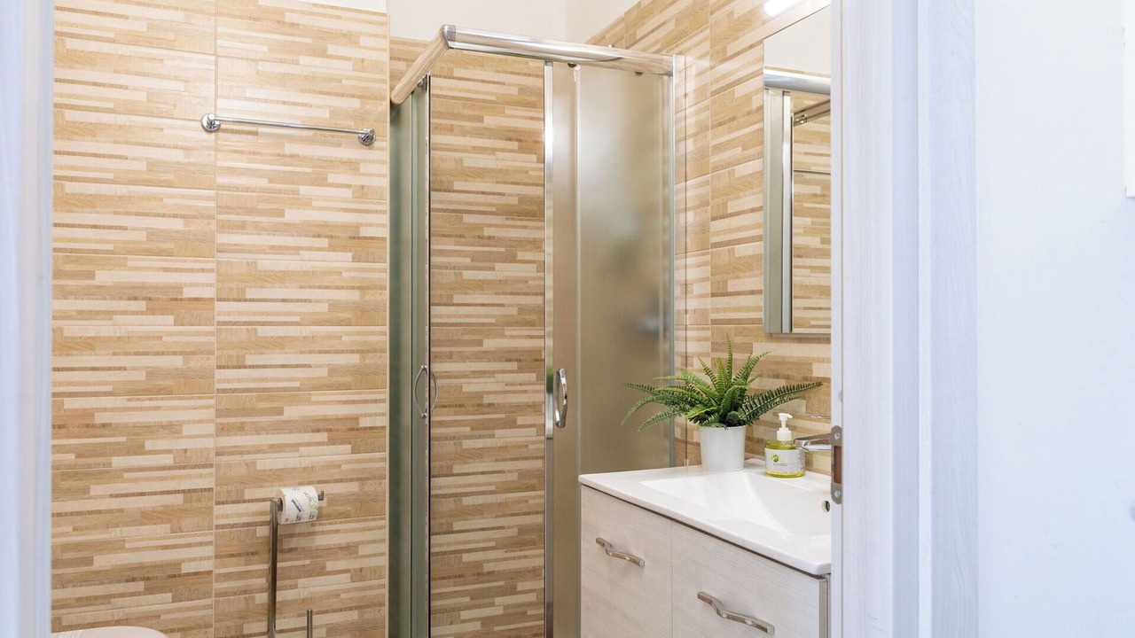 Photo of Bathroom in Porto Recanati