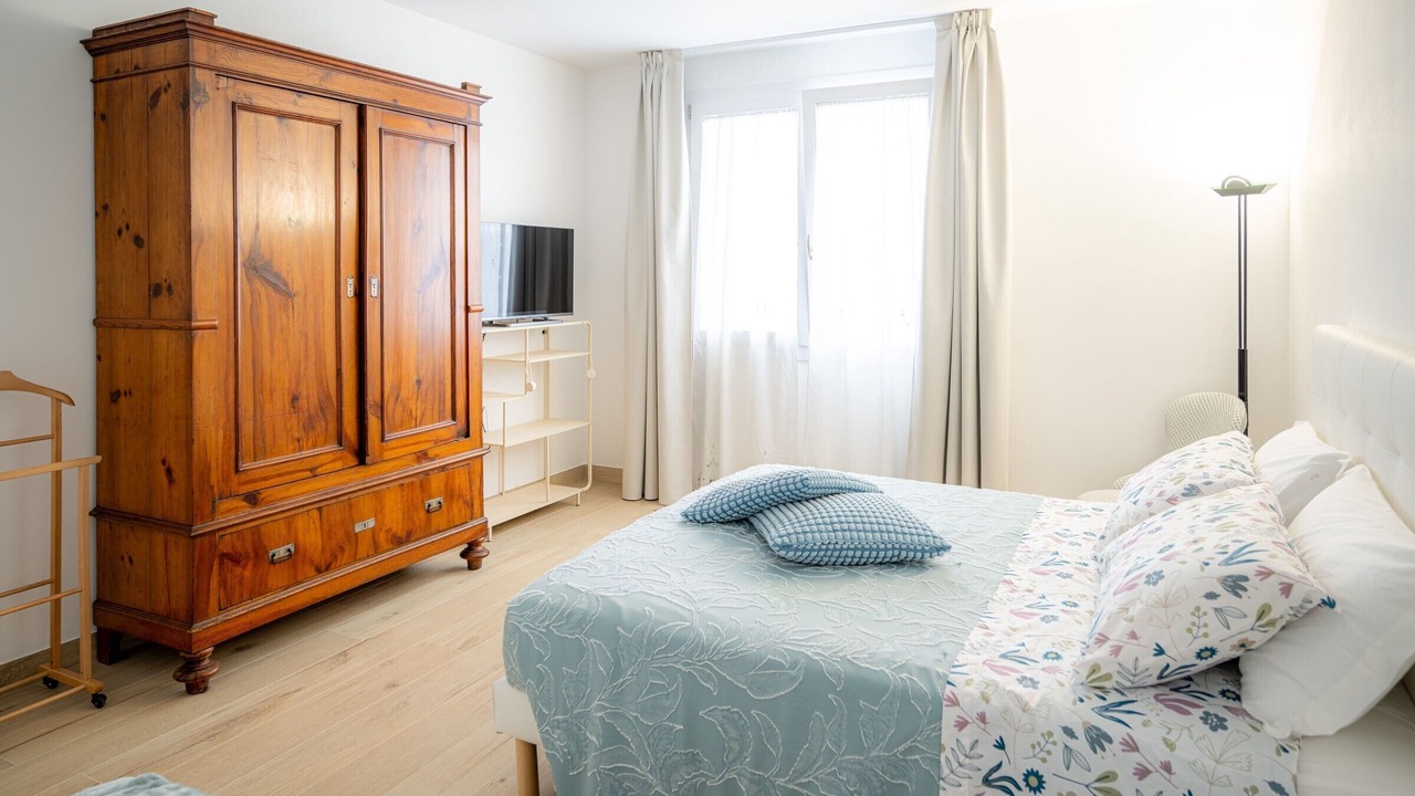 Photo of Bedroom in Ravenna