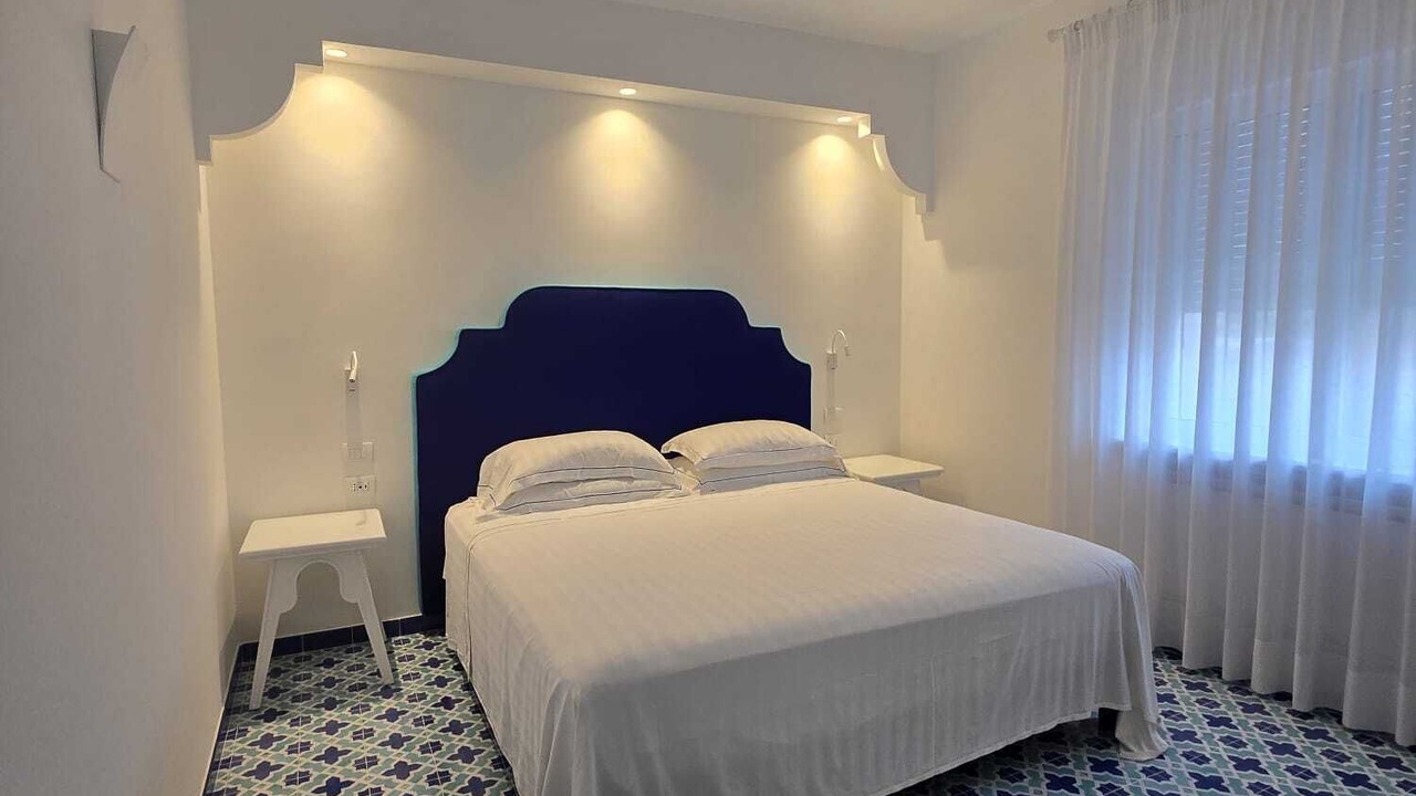 Photo of Bedroom in Laura