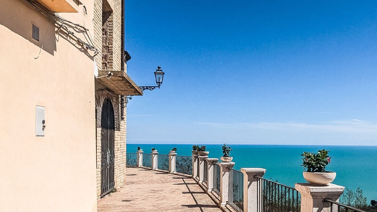 Photo of Outdoor in Vasto