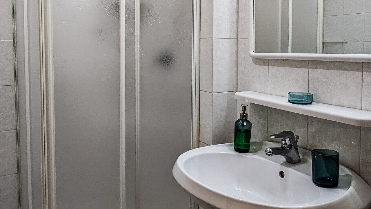 Photo of Bathroom in Vasto