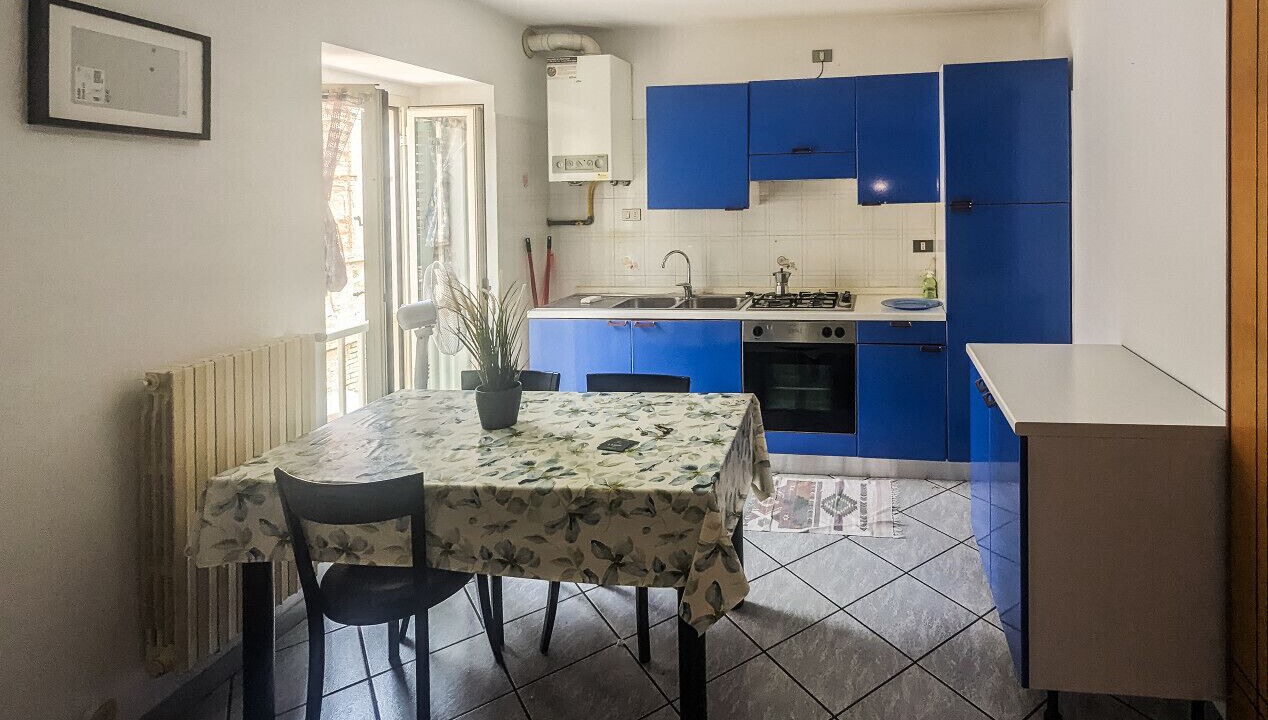 Photo of Kitchen in Vasto