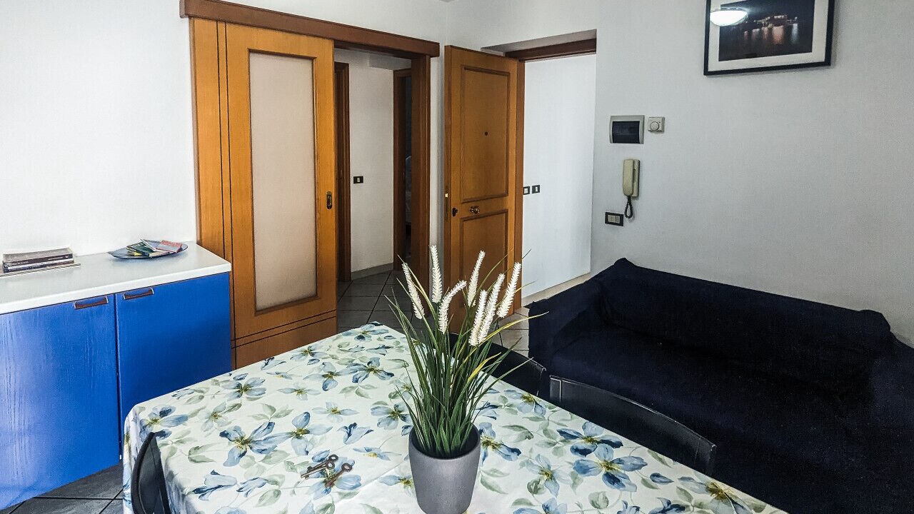 Photo of Livingroom in Vasto