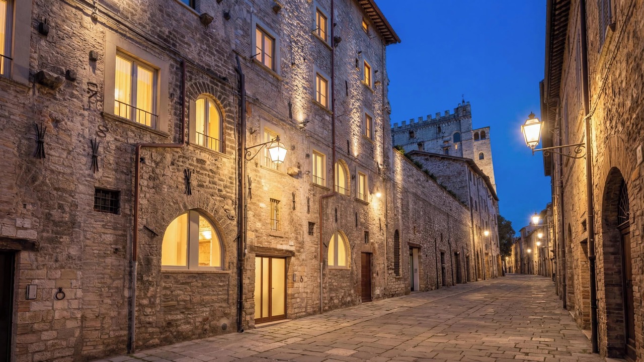 Photo of Outdoor in Gubbio