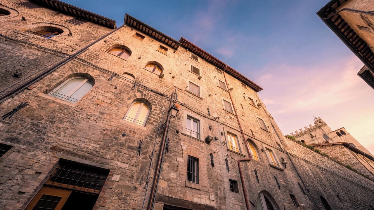 Photo of Outdoor in Gubbio