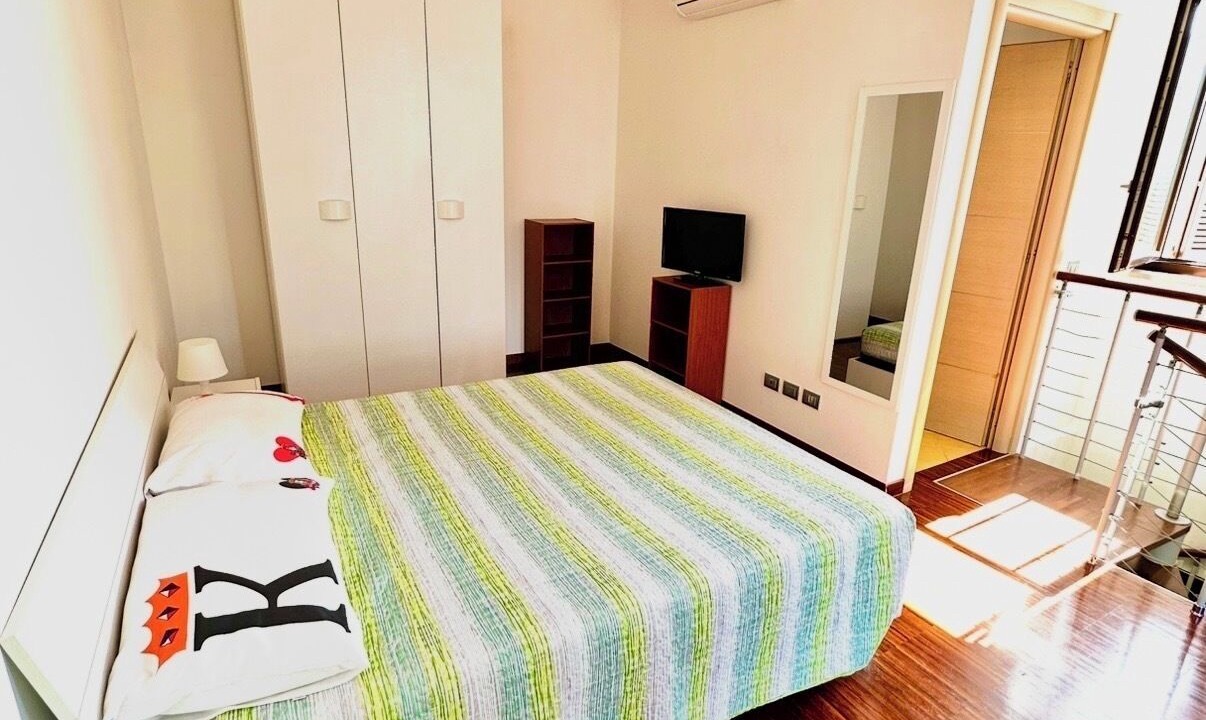 Photo of Bedroom in Numana