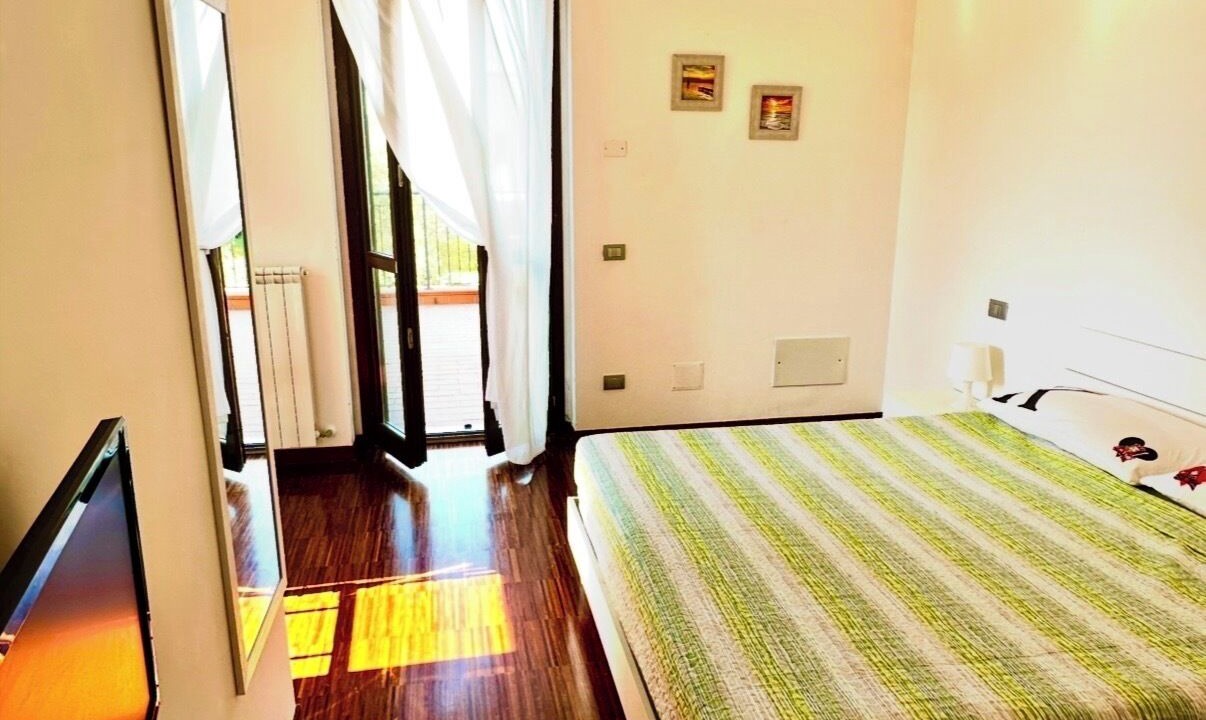 Photo of Bedroom in Numana