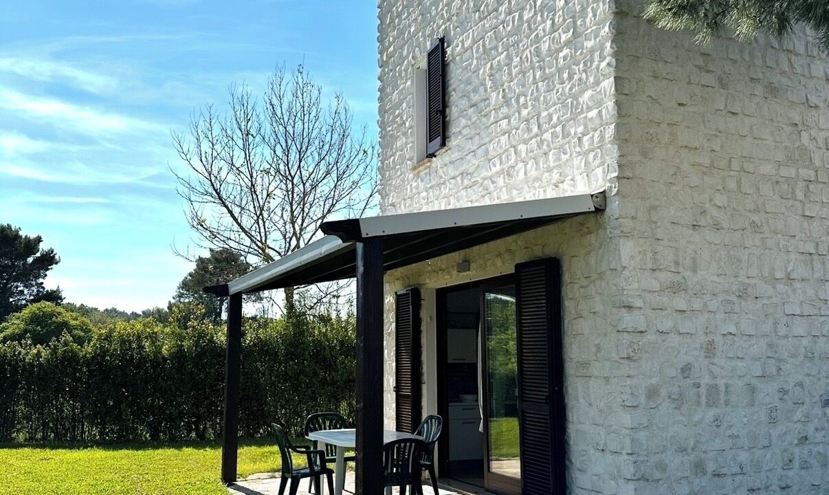 Photo of Outdoor in Numana