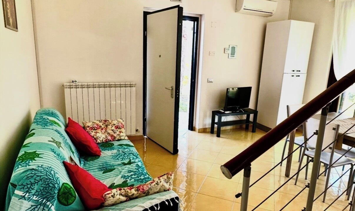 Photo of Livingroom in Numana