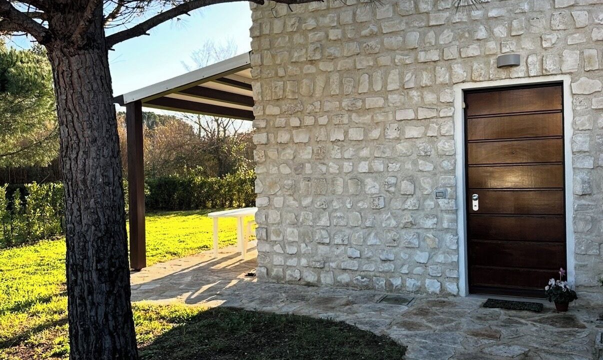 Photo of Patio Balcony in Numana