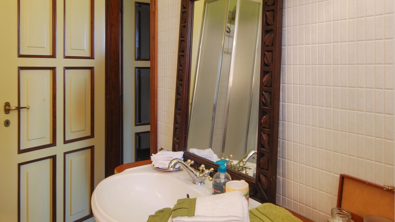 Photo of Bathroom in Appignano
