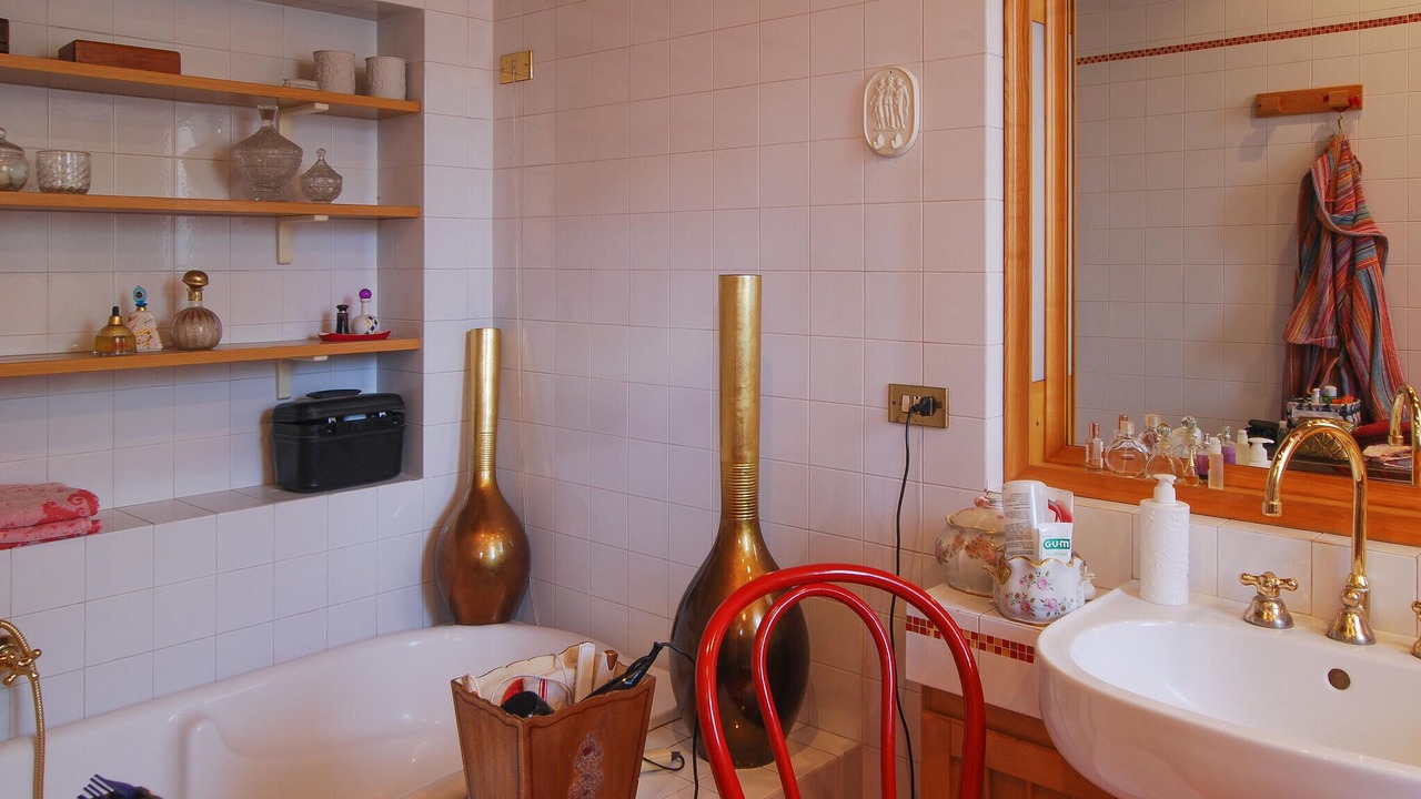 Photo of Bathroom in Appignano