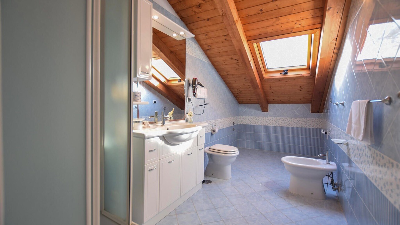 Photo of Bathroom in Paestum