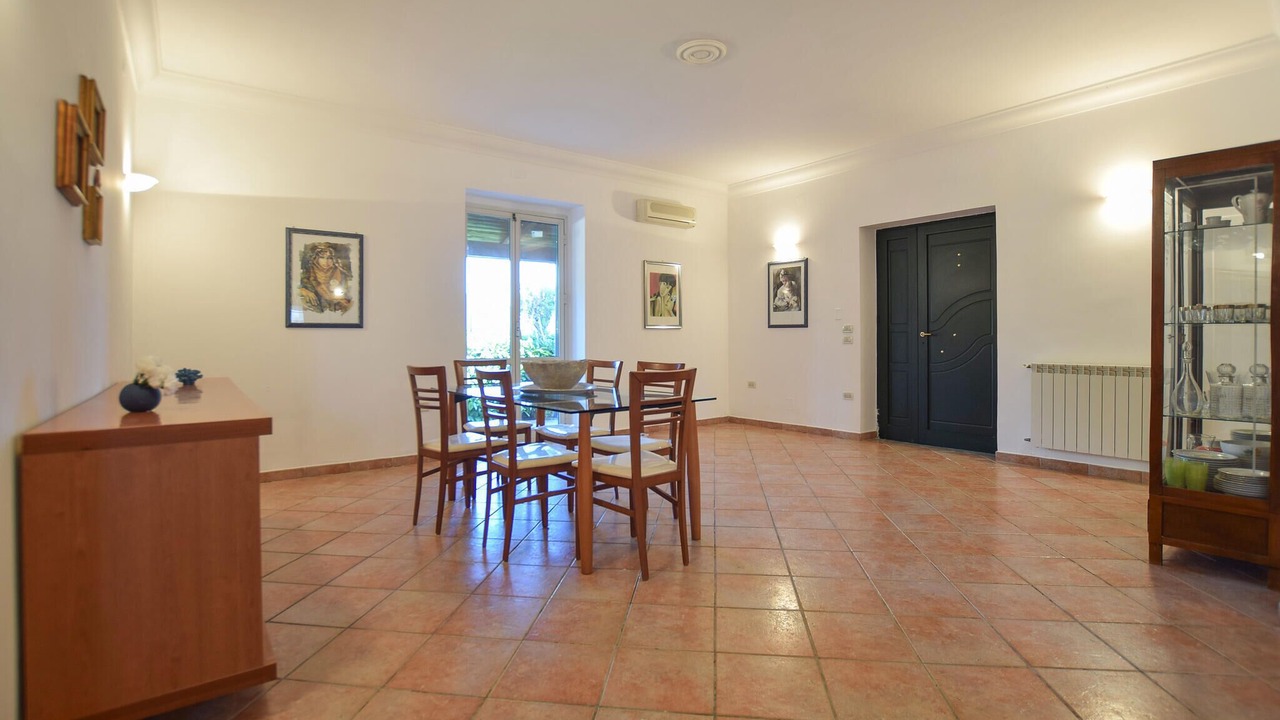 Photo of Bedroom in Paestum