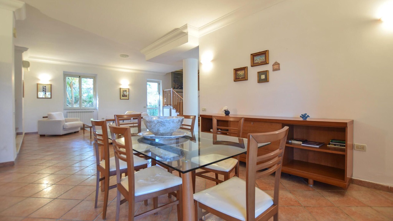 Photo of Bedroom in Paestum