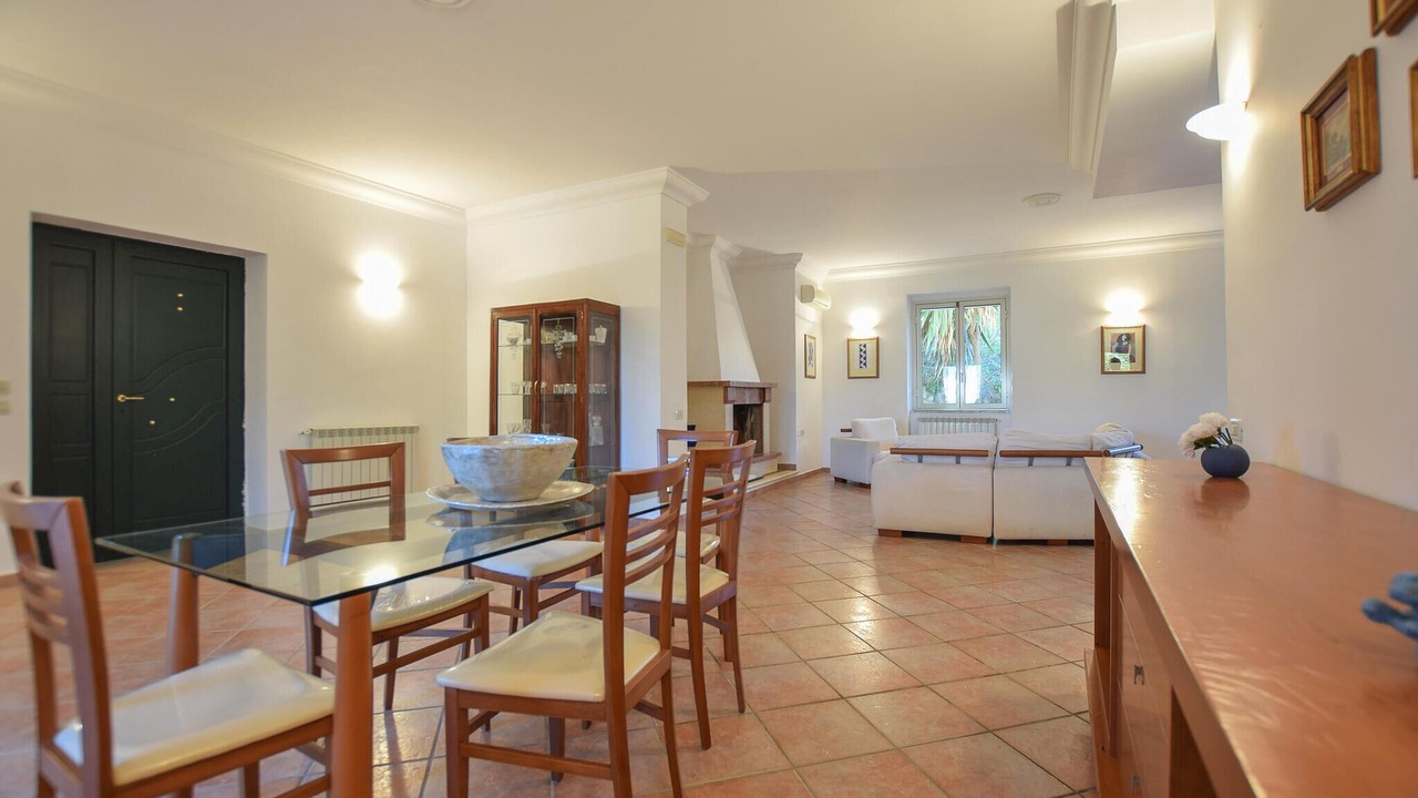 Photo of Bedroom in Paestum