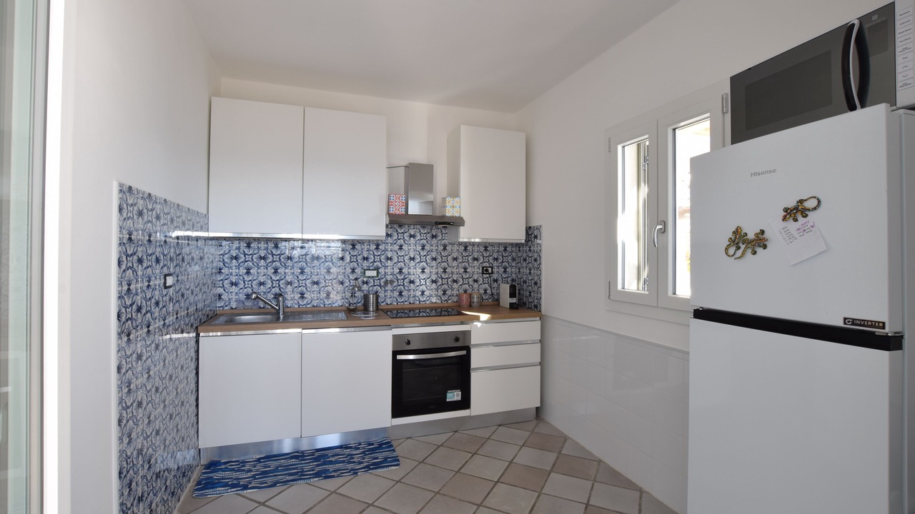 Photo of Kitchen in Gizzeria