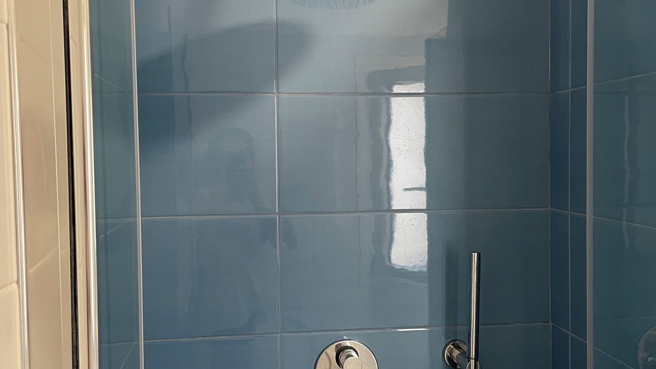 Photo of Bathroom in Gizzeria