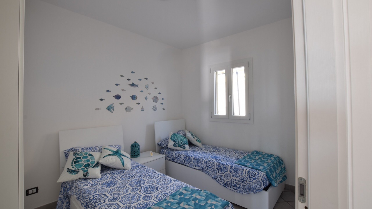 Photo of Bedroom in Gizzeria