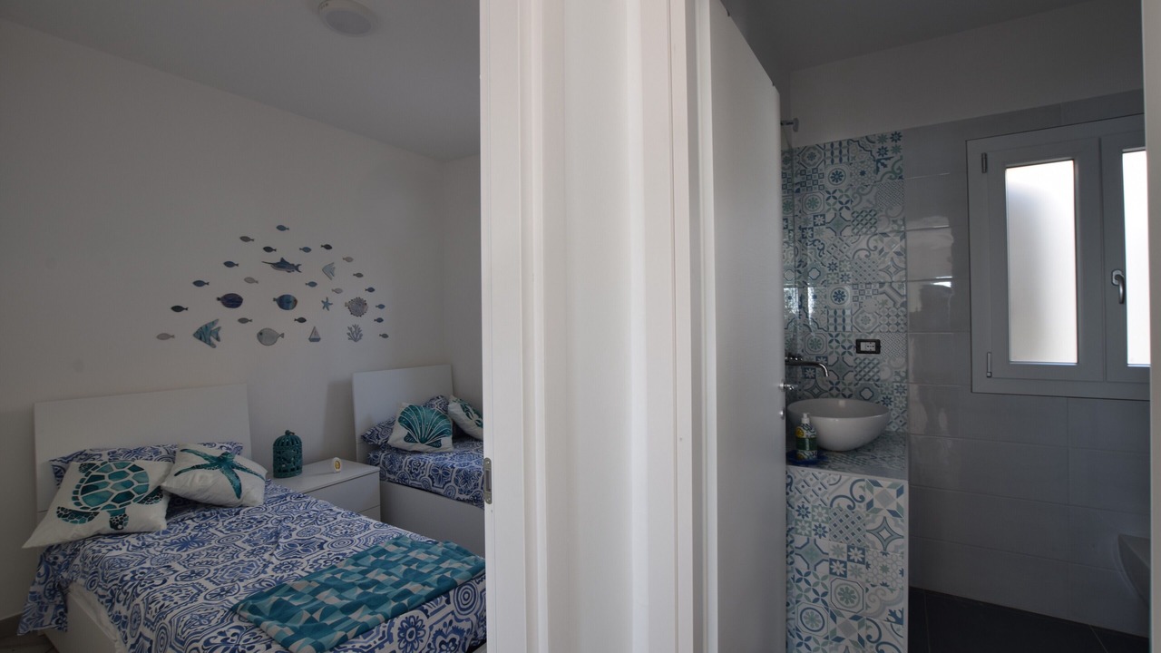 Photo of Bathroom in Gizzeria