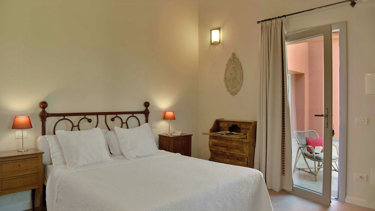 Photo of Bedroom in Roccastrada