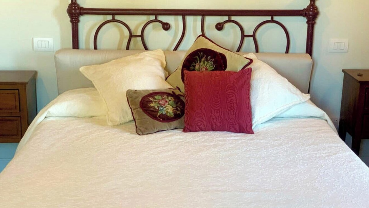 Photo of Bedroom in Roccastrada