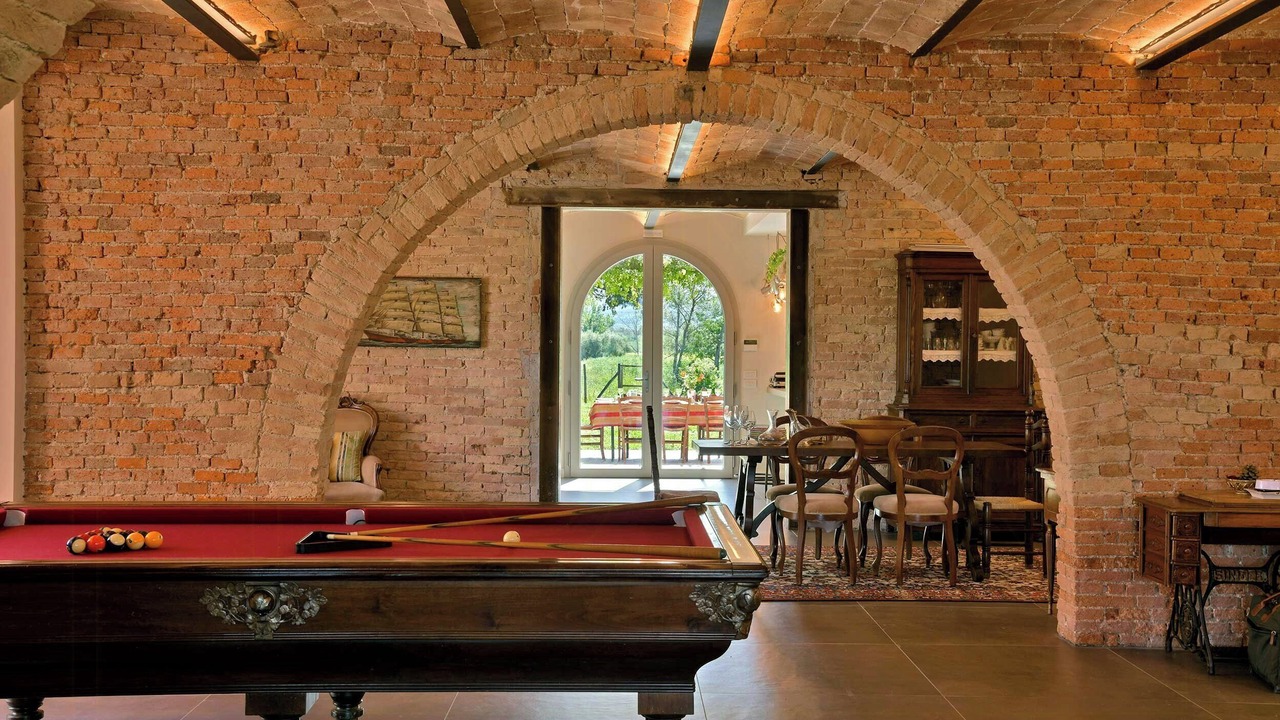 Photo of Bedroom in Roccastrada