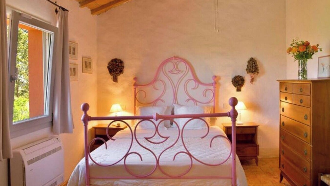 Photo of Bedroom in Roccastrada