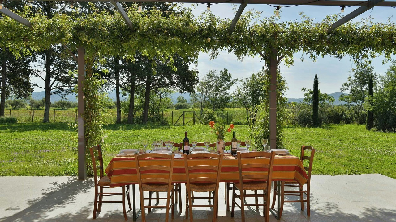 Photo of Outdoor in Roccastrada