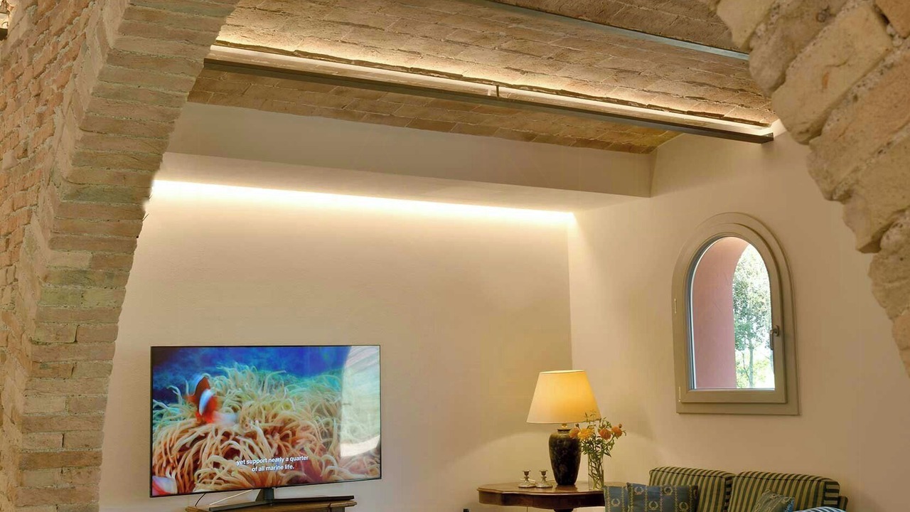 Photo of Livingroom in Roccastrada