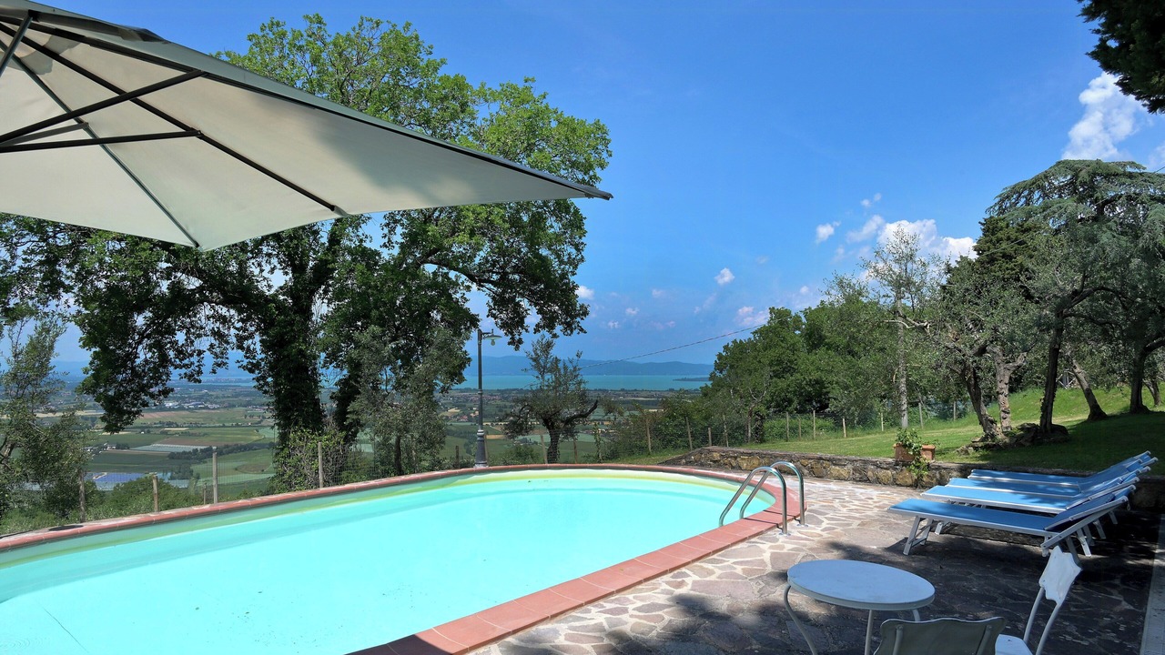Photo of Outdoor in Paciano