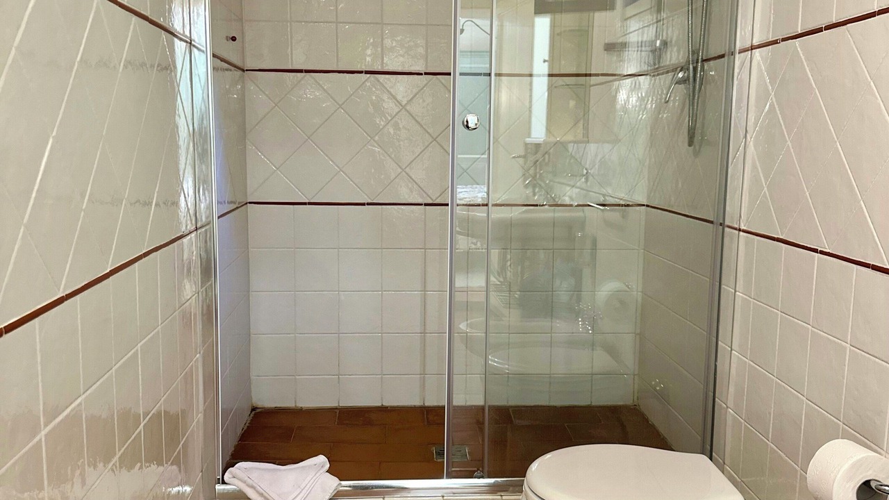 Photo of Bathroom in Paciano