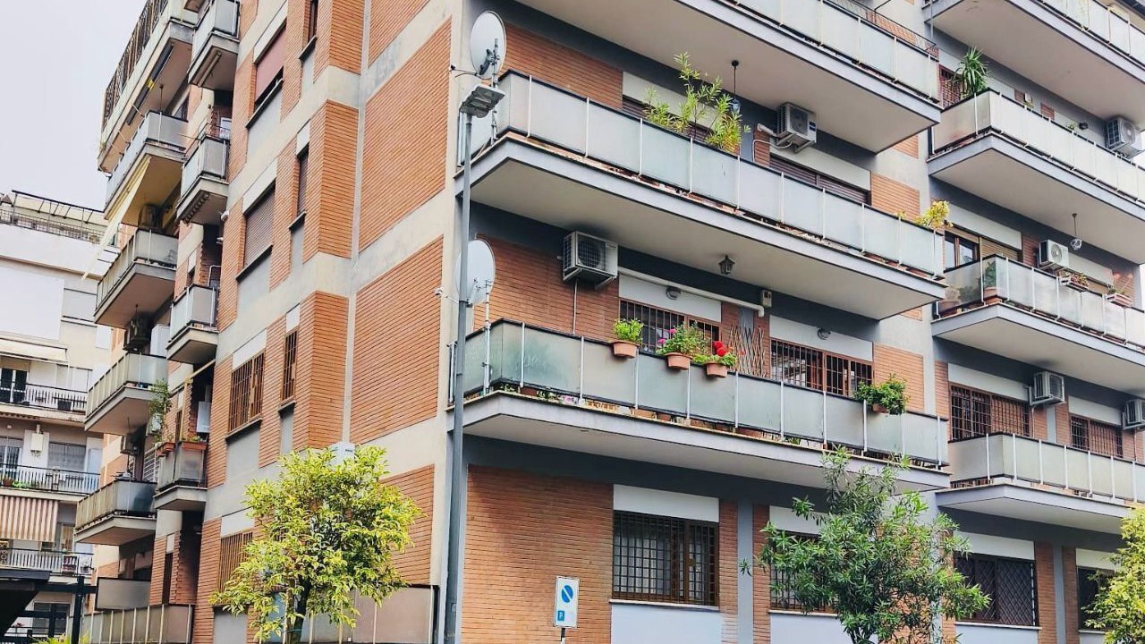 Photo of Outdoor in Quartiere XVII Trieste