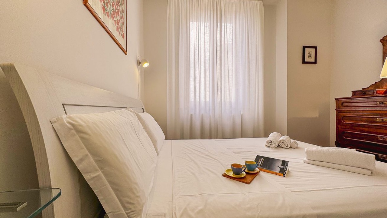 Photo of Bedroom in Ancona