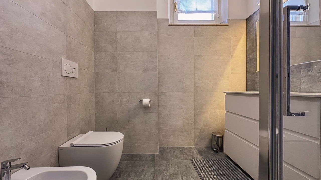 Photo of Bathroom in Ancona