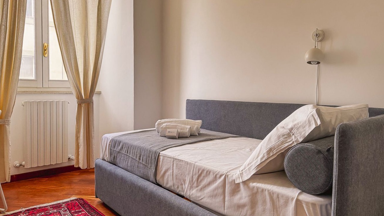 Photo of Bedroom in Ancona