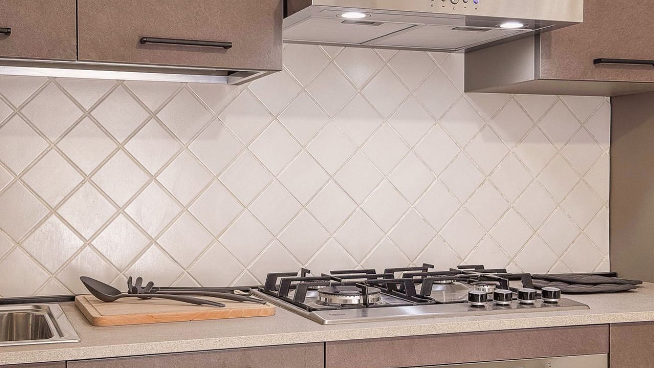 Photo of Kitchen in Ancona