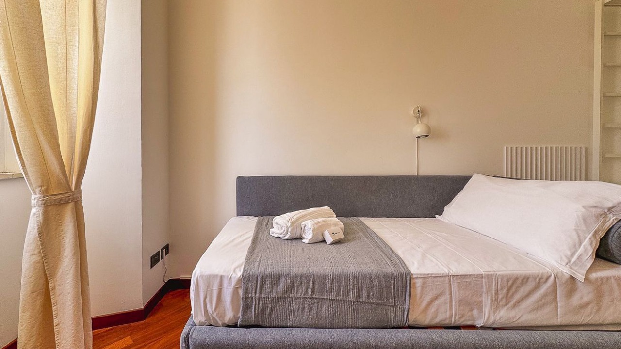 Photo of Bedroom in Ancona