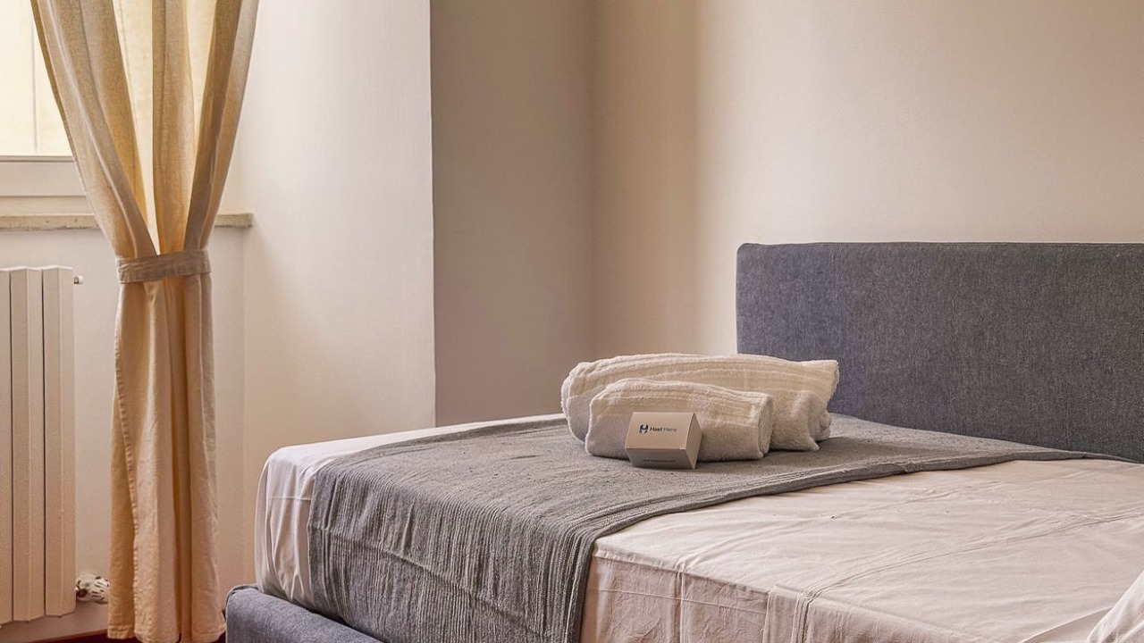 Photo of Bedroom in Ancona
