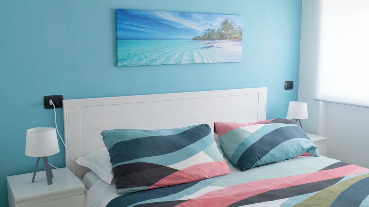 Photo of Bedroom in Pescara