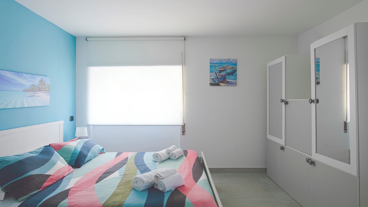 Photo of Bedroom in Pescara