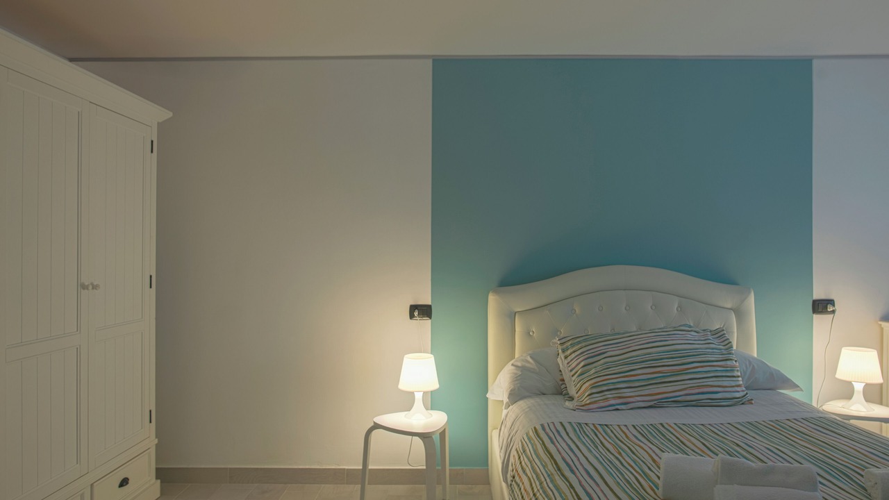 Photo of Bedroom in Pescara