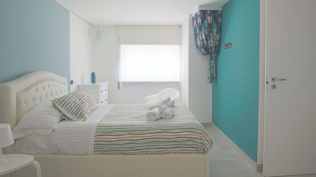 Photo of Bedroom in Pescara