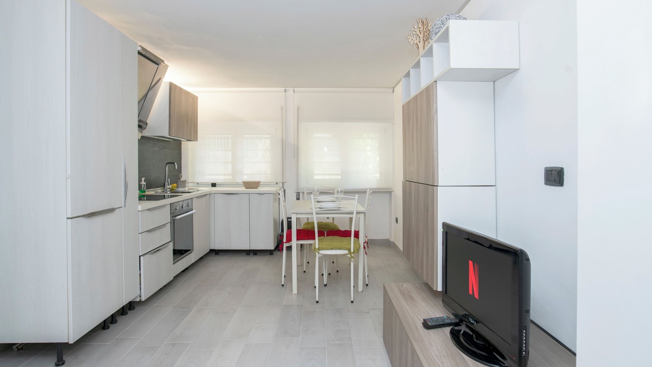 Photo of Kitchen in Pescara